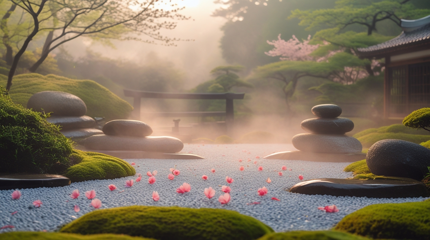 Thiền Vị Của Làm Cha Mẹ: Nghệ Thuật Giữ Bình Thản Giữa Những Hỗn Độn Nhỏ Bé