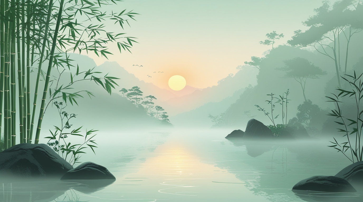 Bí Quyết Thầm Lặng Để Thay Đổi Mọi Thứ