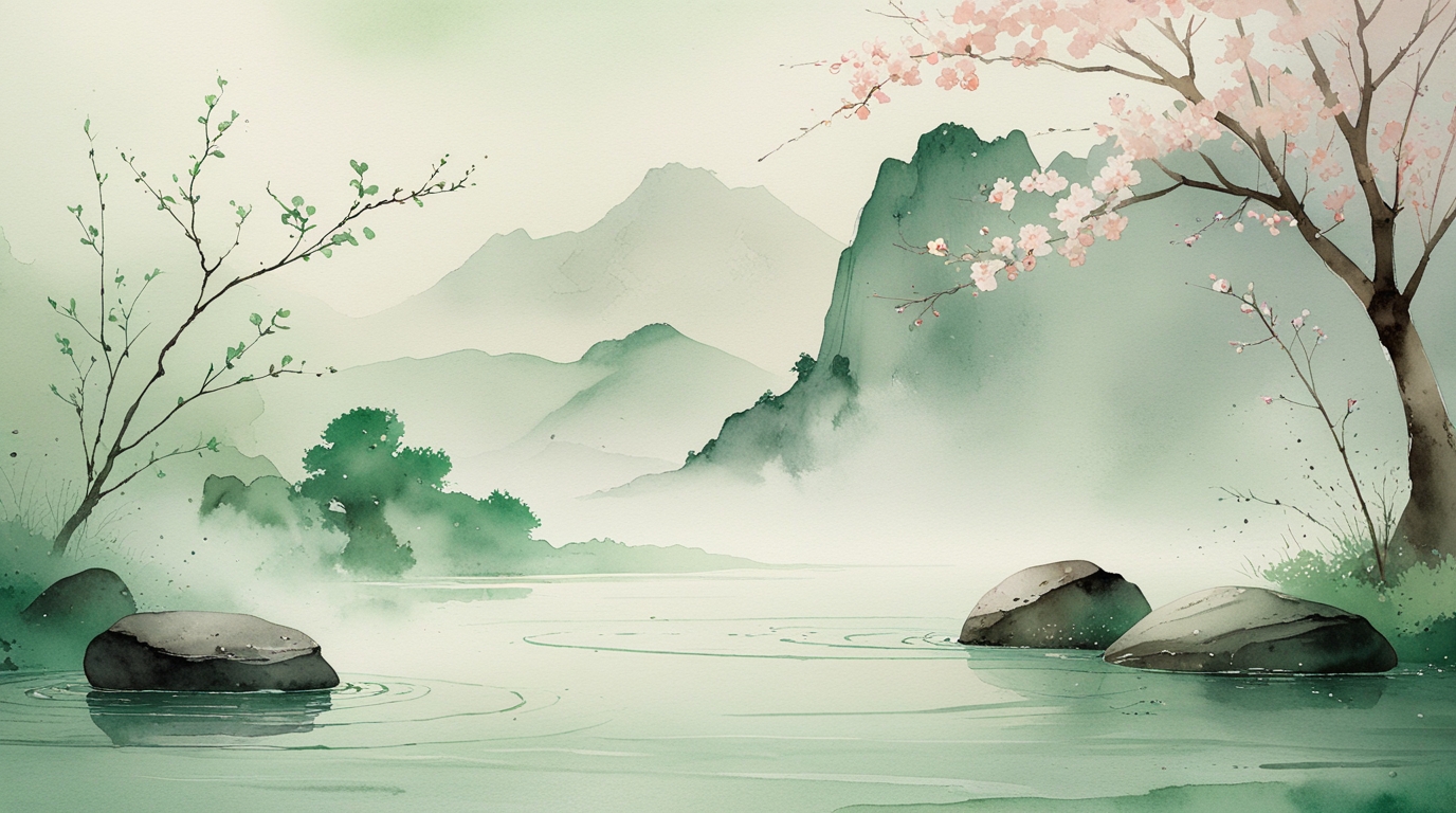 Nghệ Thuật Vô Cấu: Về Sống Đơn Giản và Tự Nhiên