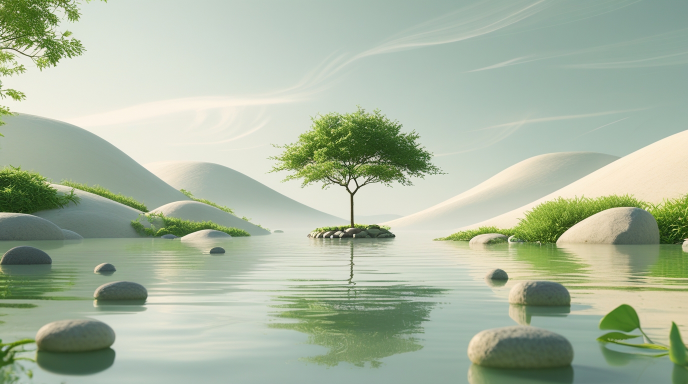 Sống Sâu Trong Từng Khoảnh Khắc