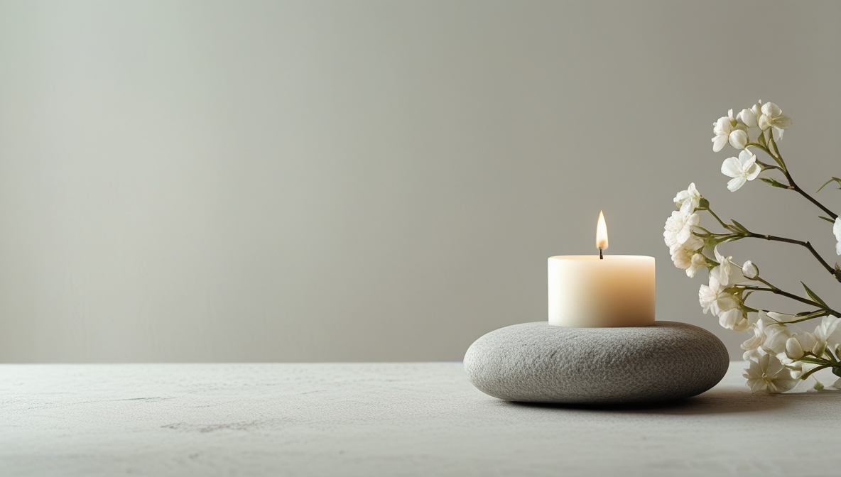 Đơn Giản Tỉnh Thức: Sắp Xếp, Dọn Dẹp & Không Để Lại Dấu Vết