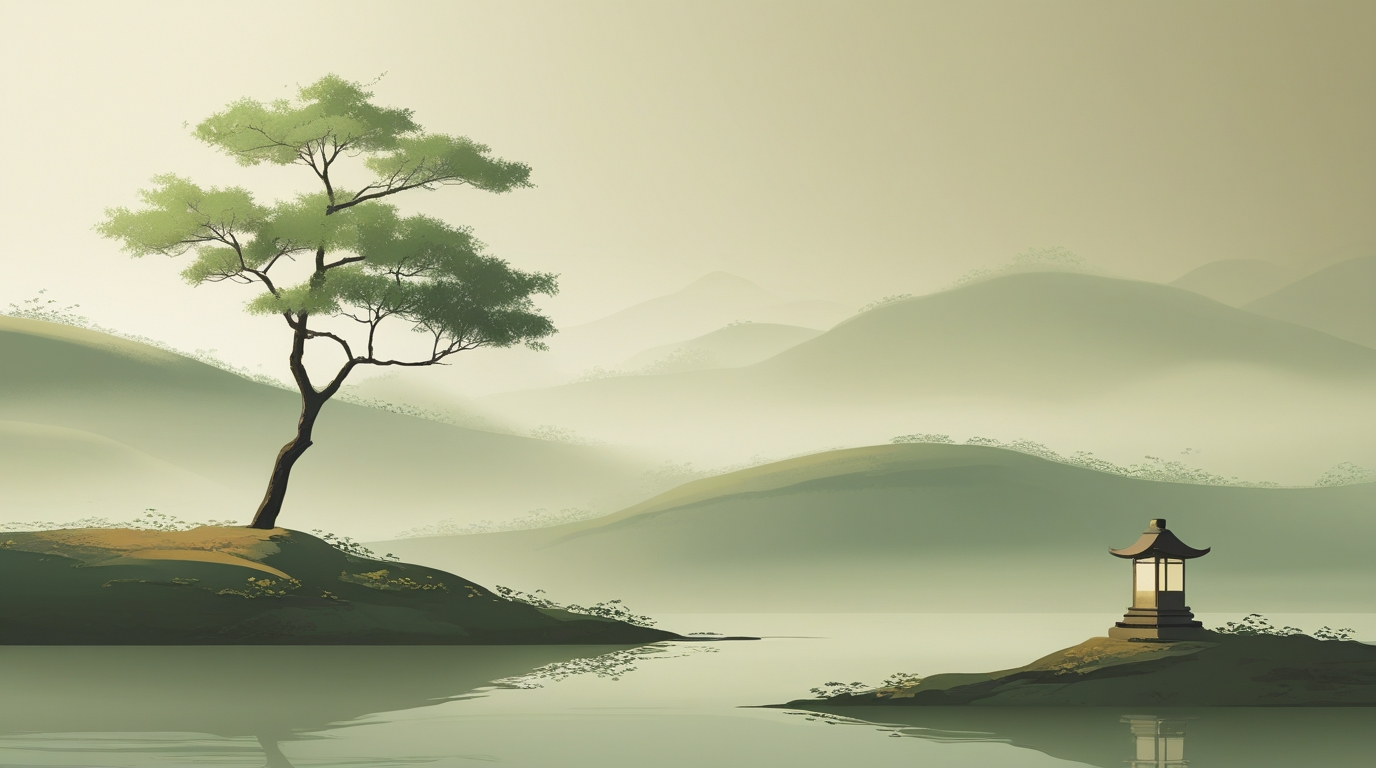 Nuôi Dưỡng Một Trí Tuệ Linh Hoạt Hơn