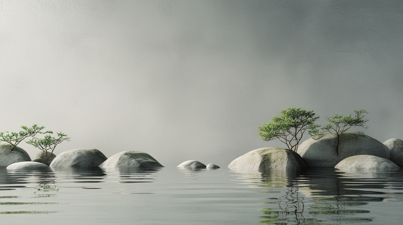 Tay Trắng, Trái Tim Tràn Đầy