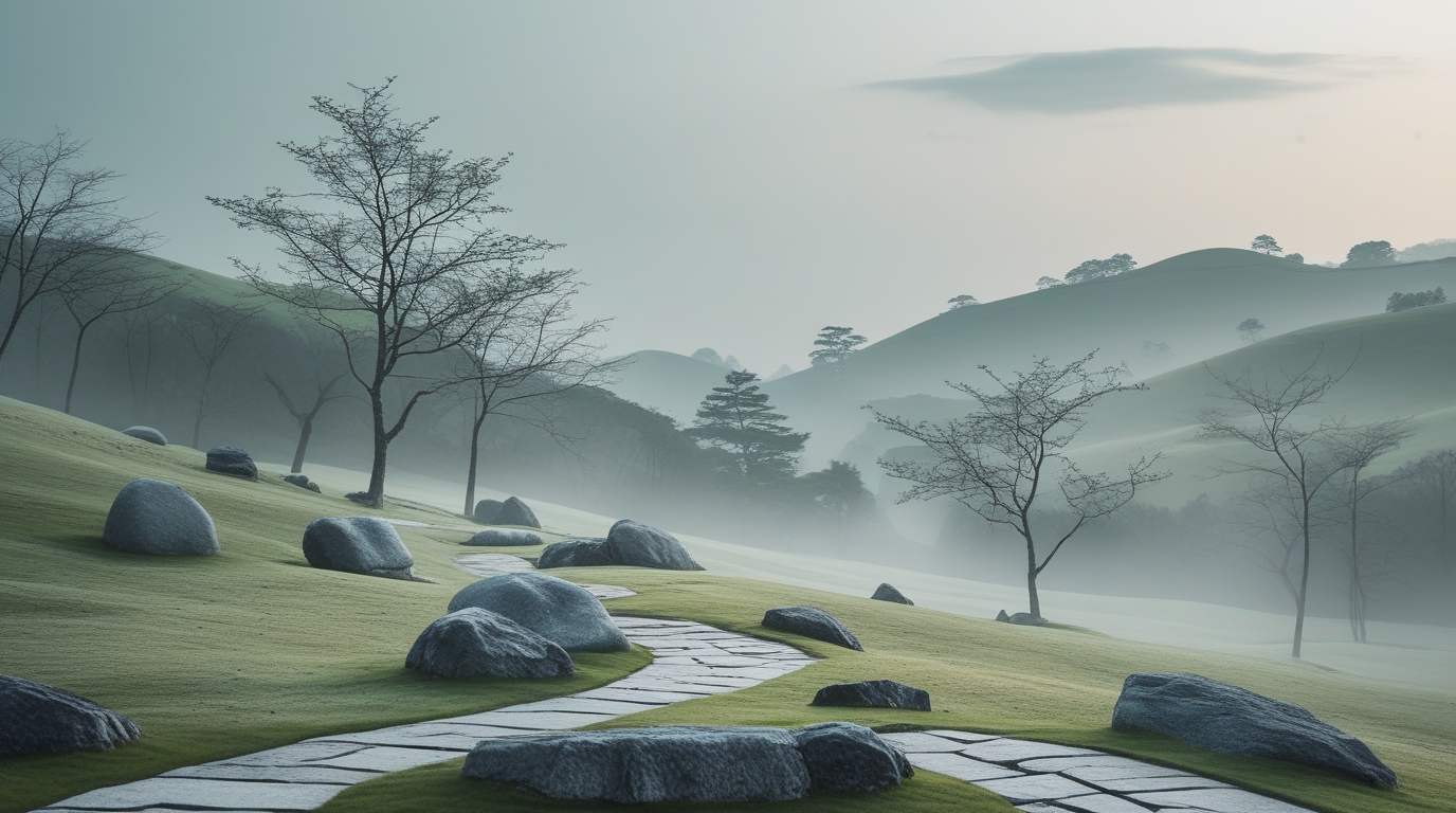 Một Phương Pháp Chánh Niệm Đơn Giản Giúp Đối Mặt Với Mệt Mỏi, Cô Đơn và Căng Thẳng