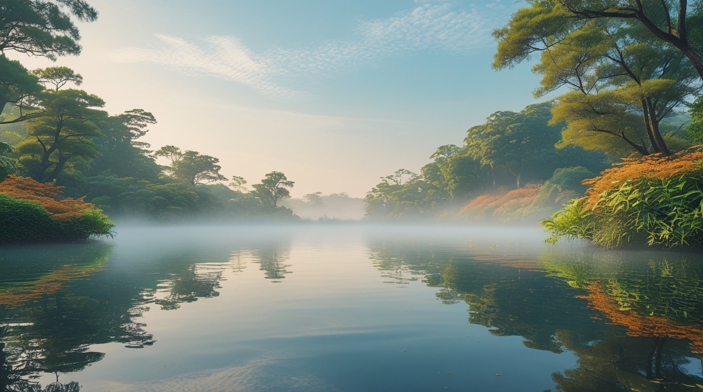 Một Phương Pháp Tuyệt Diệu Để Tìm Lại Bình An Tâm Hồn