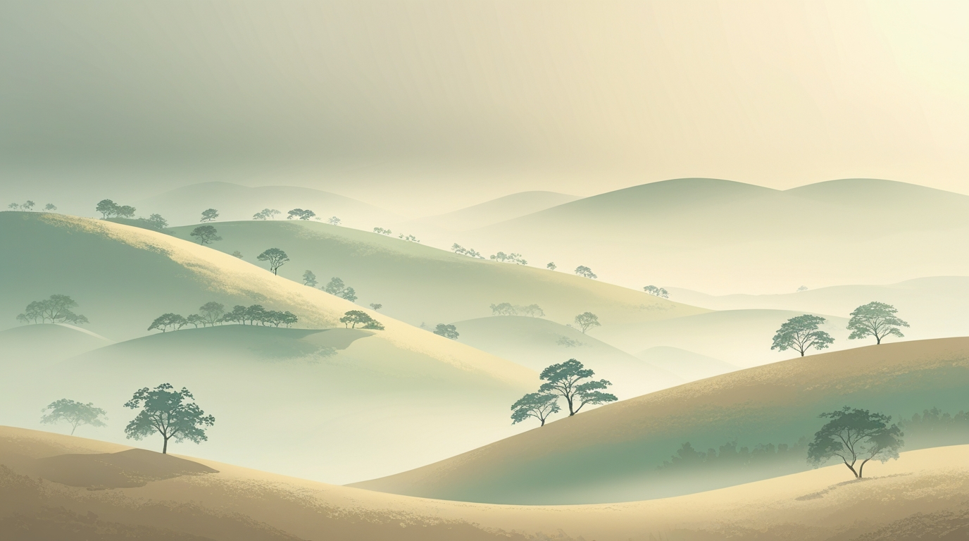 Hỗn Loạn và Dồi Dào của Mùa Xuân