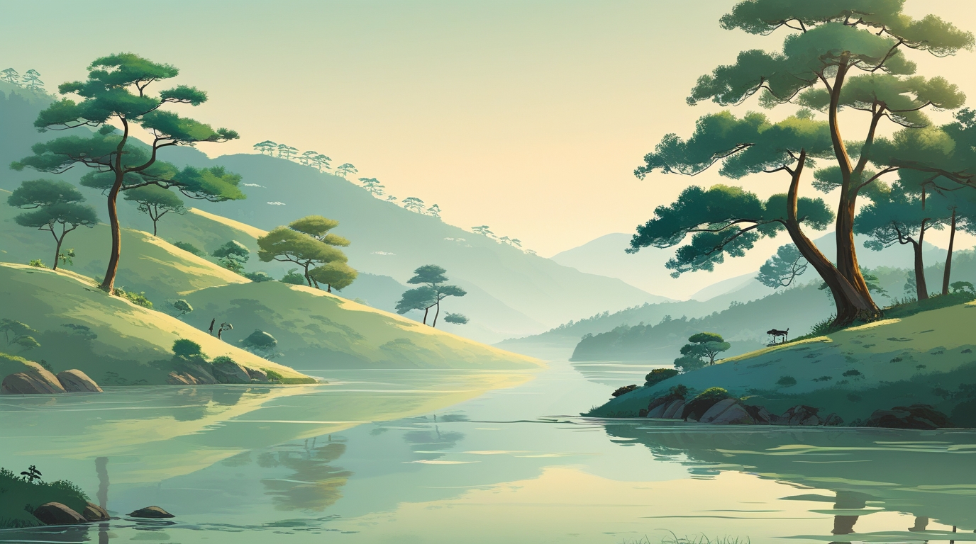 Hãy Để Mỗi Nhiệm Vụ Lấp Đầy Thế Giới Của Bạn