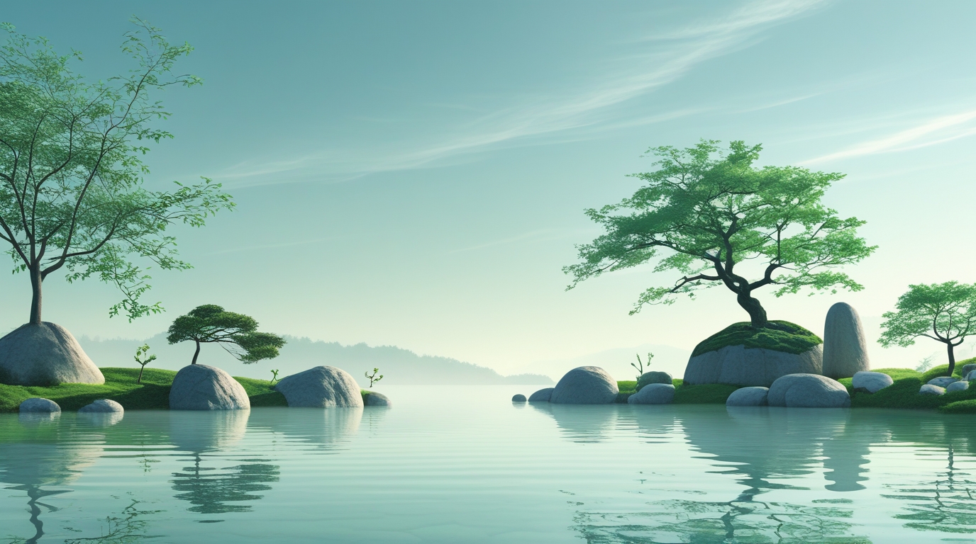 Biến Hỗn Loạn Thành Im Lặng