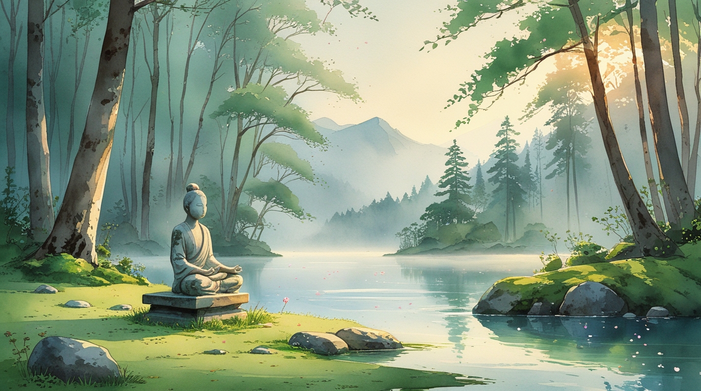 Sống Trên Rìa Của Sự Bất Định