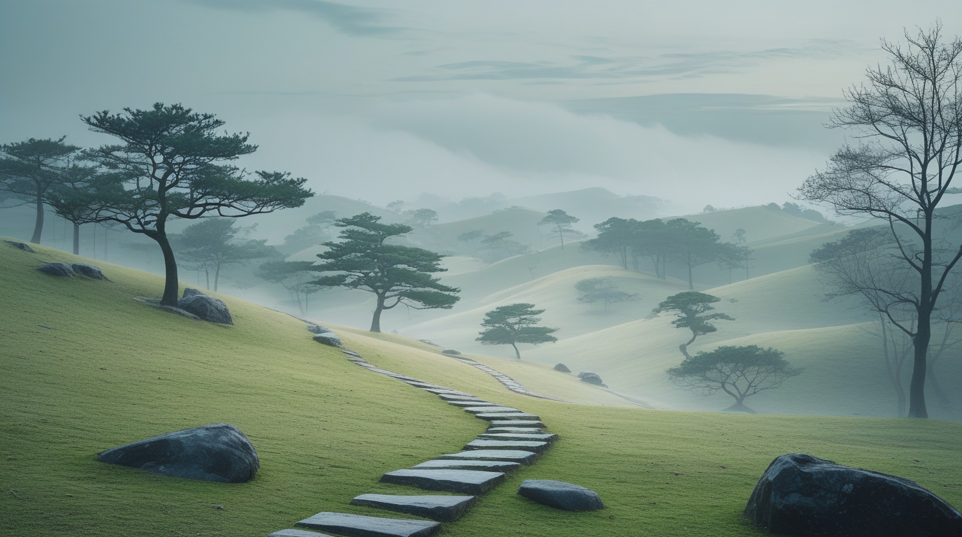 Sự Bất Ổn Sâu Thẳm của Công Việc Ý Nghĩa