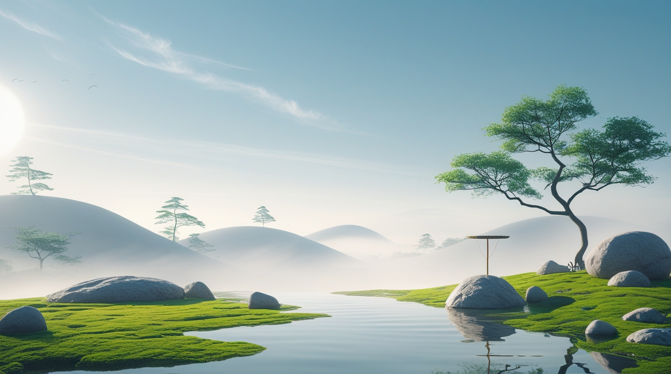 Tán Dương Giới Hạn: Khi Biên Giới Trở Thành Nguồn Tự Do