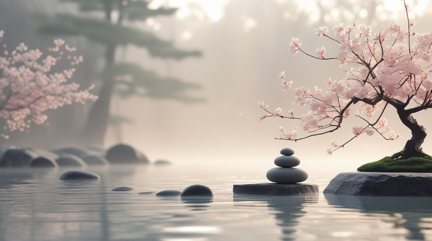 Buông Tay Cơn Suy Nghĩ Quá Mức