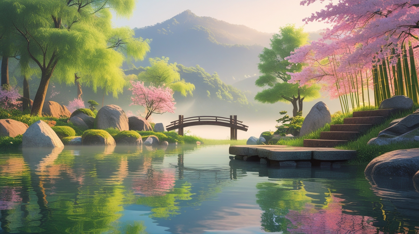 Nghệ Thuật Thở