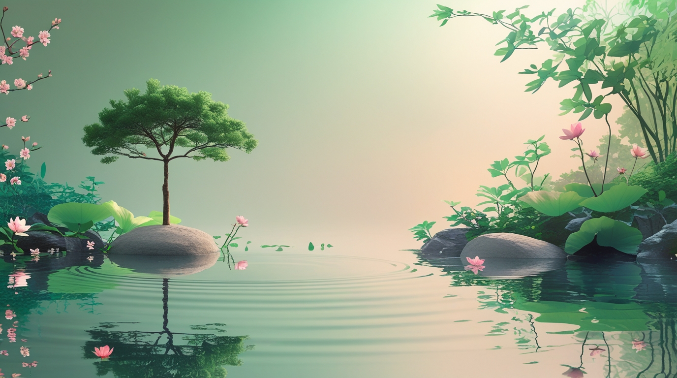 Thưởng Thức Sự Bất Ổn