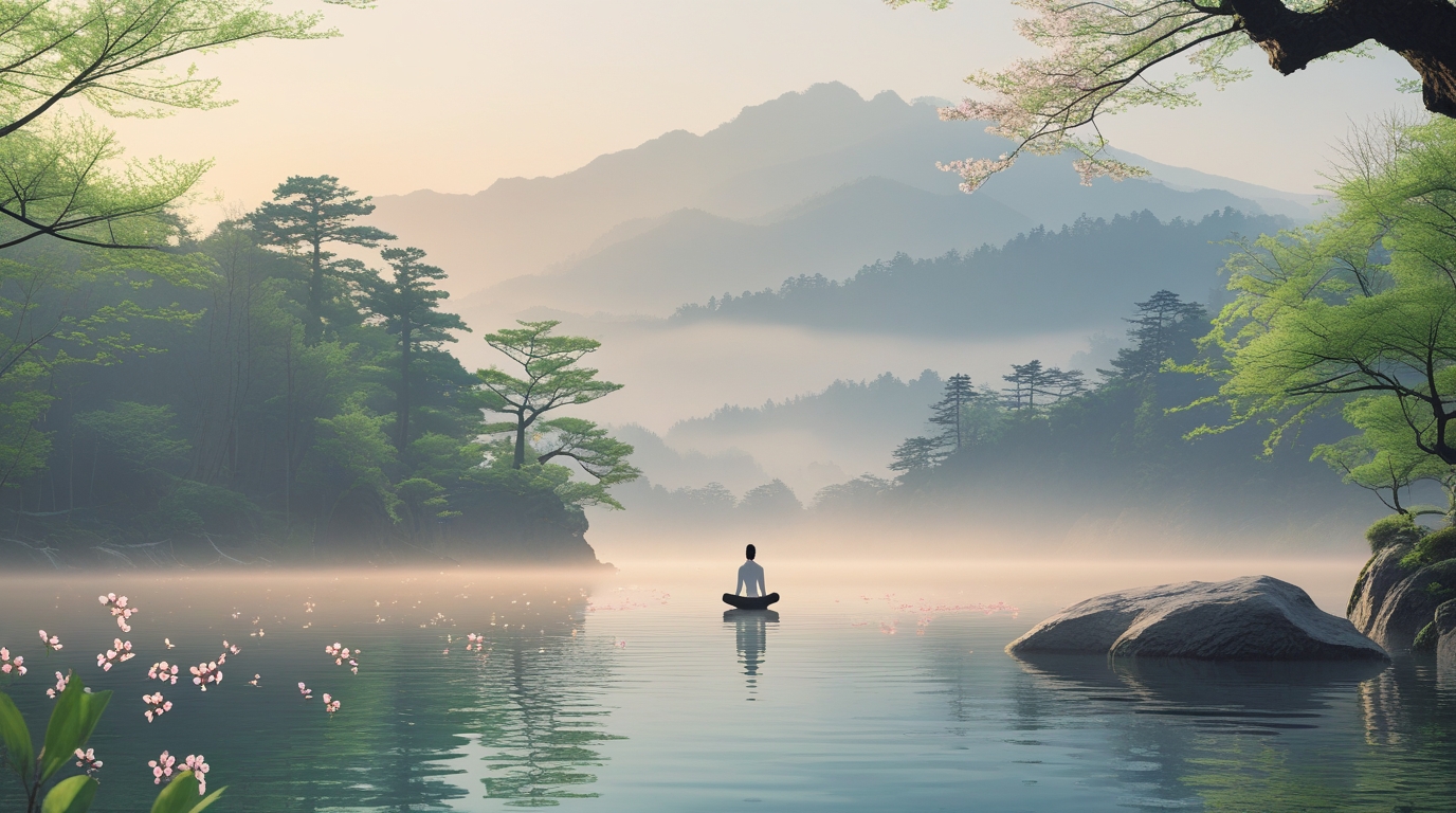 Mở Rộng Giới Hạn: Một Phương Pháp Vượt Qua Cơn Giận