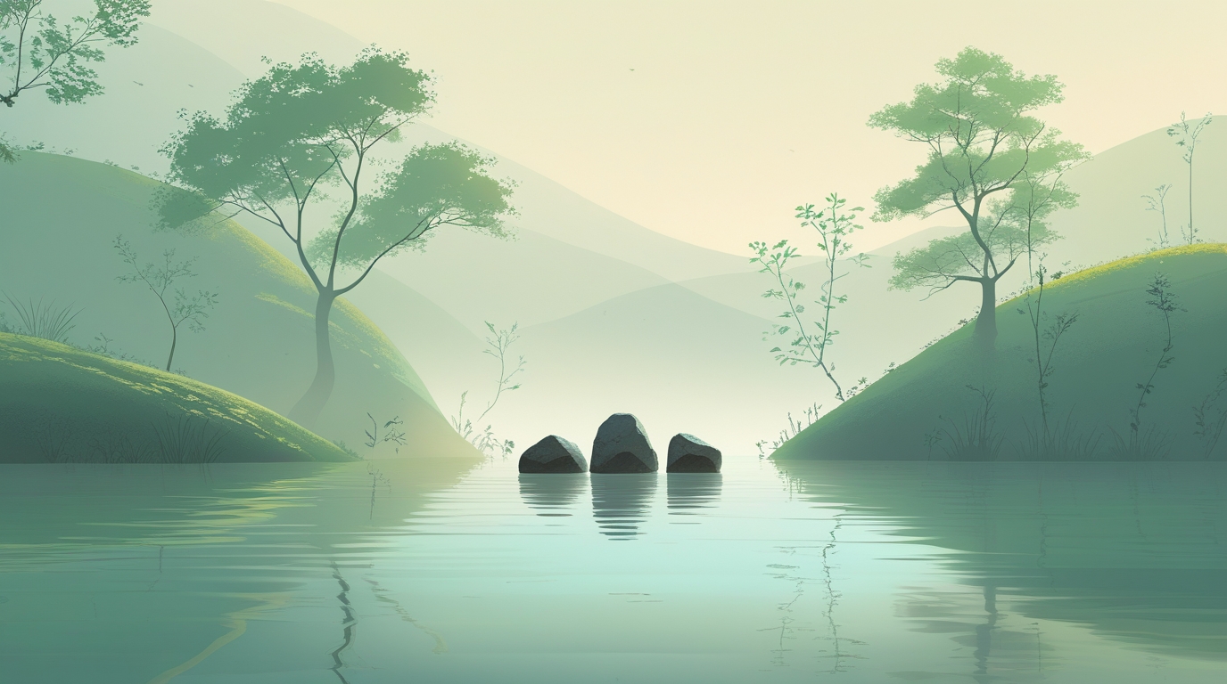 Nghị Lực Ngày Chuột Chũi: Lời Hứa Bạn Tự Viết Cho Chính Mình