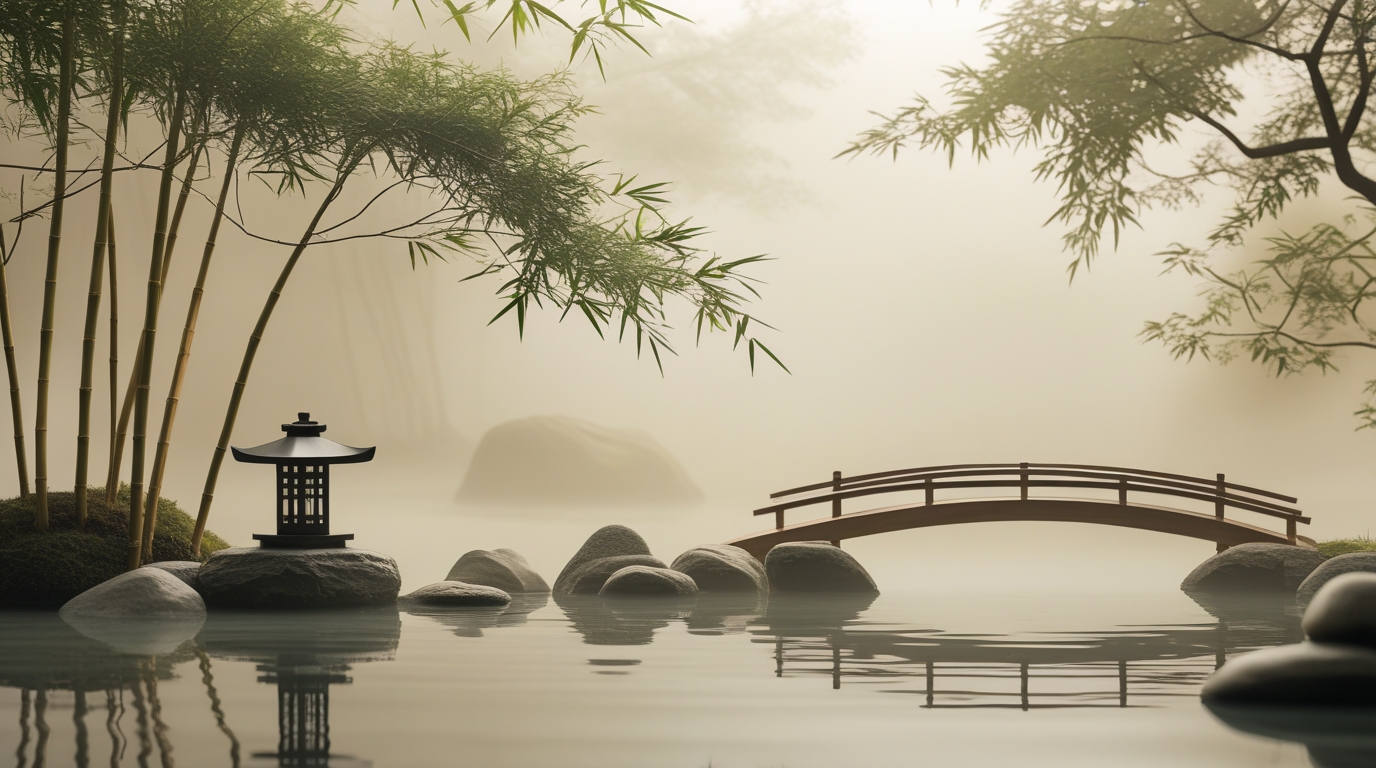 Chìa Khóa Để Ra Đi Thanh Thản