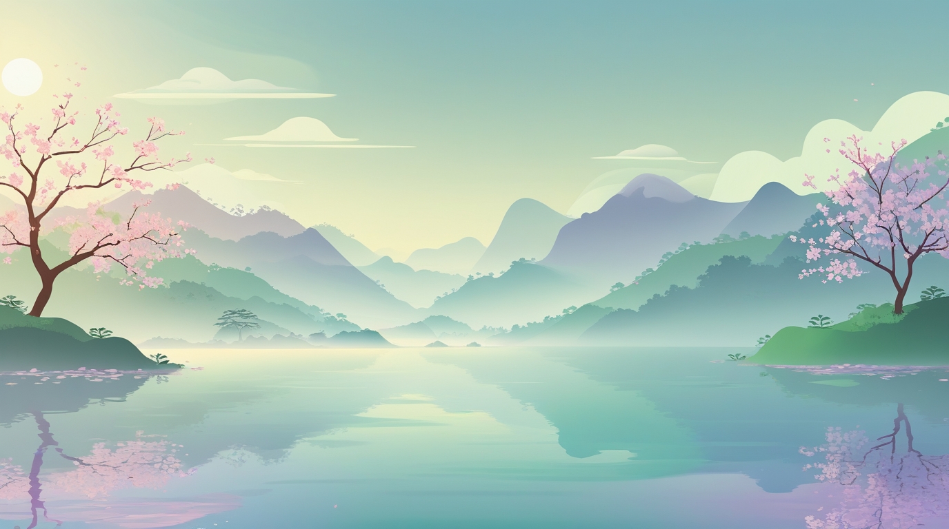 Sống Nhẹ Nhàng Với Lối Sống Một Túi Hành Lý