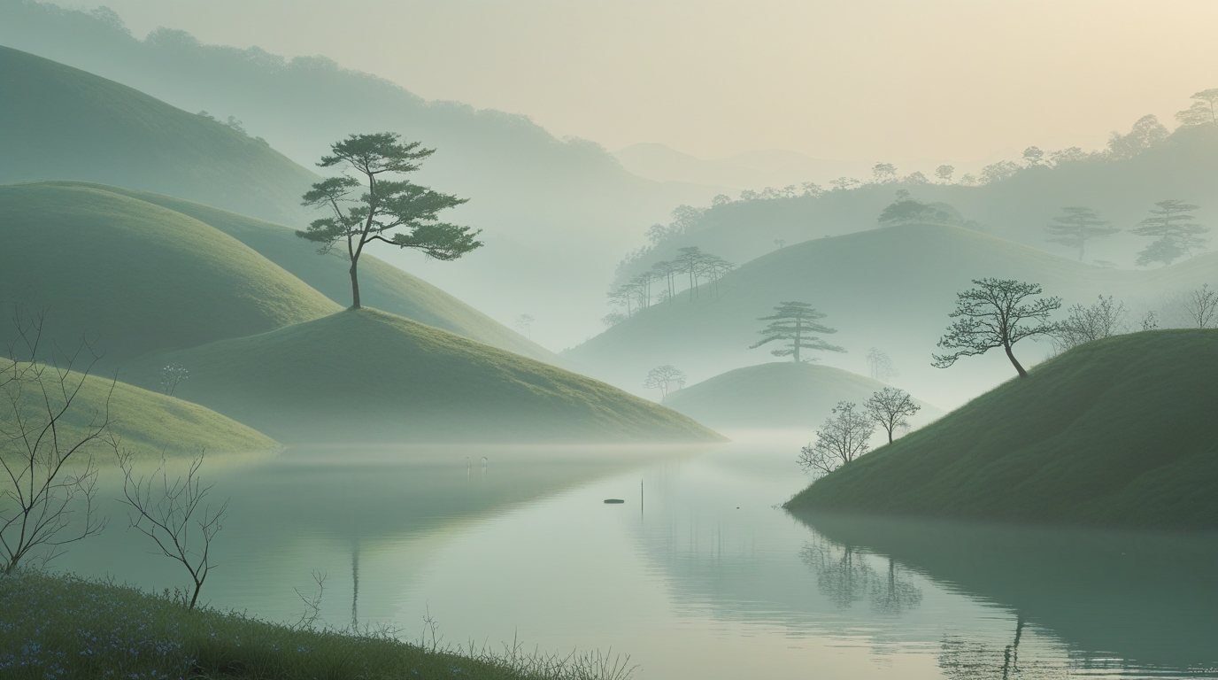 Giản Lược Cuộc Sống Qua Thói Quen Dọn Dẹp