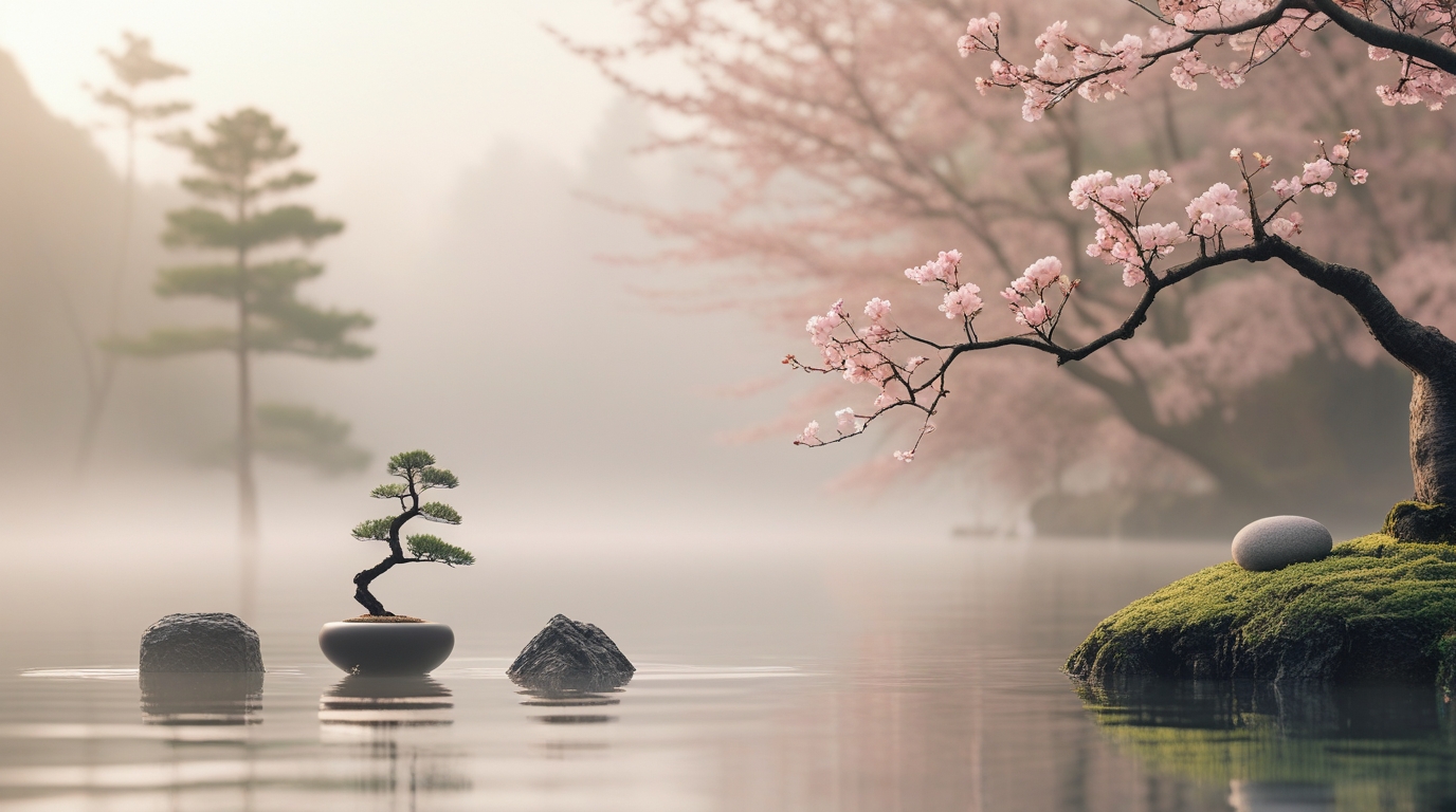 Cơ Thể Như Một Chiếc Bình Chứa Sự Sống