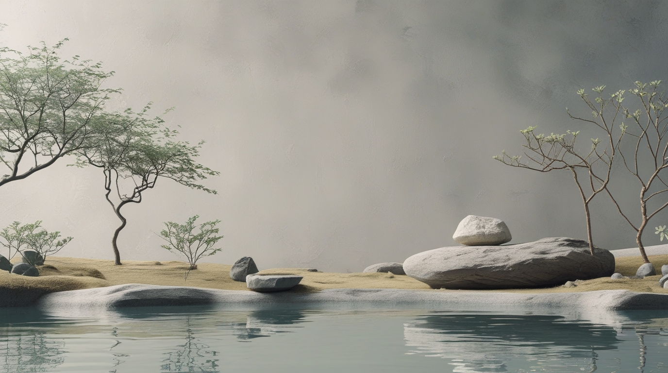 Một Thuật Toán Ba Bước Quyền Năng Dành Cho Hạnh Phúc