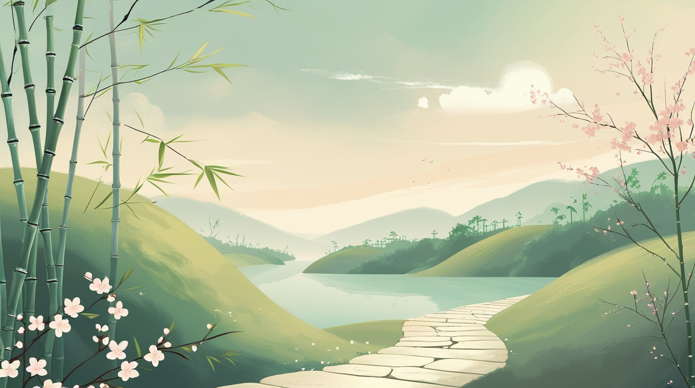 Mỉm Cười Trong Mỗi Khoảnh Khắc