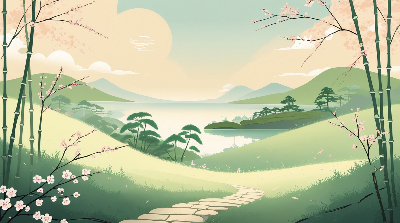 9 Quy Tắc Cho Một Ngày Sống Đơn Giản