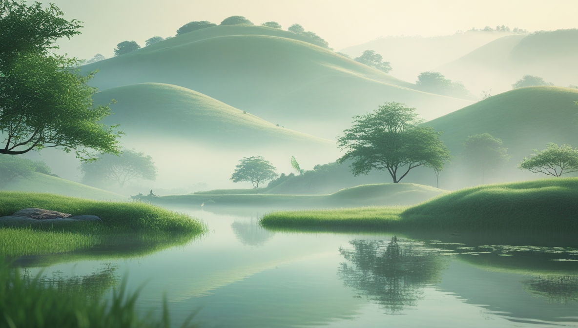 6 Điều Cần Biết Để Thoát Khỏi “Thị Trấn U Sầu”