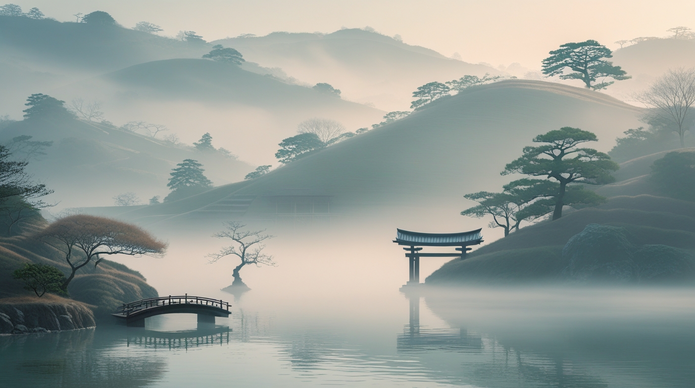 Tiếng Nói của Sự Nhẫn Nại