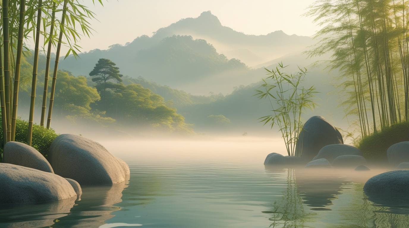 Thiền trong Hành Động