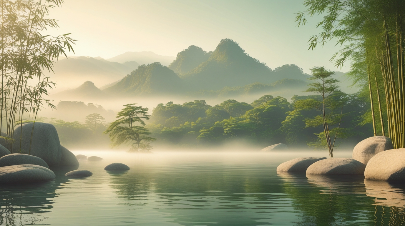 Những Yếu Tố Của Sống Nhẹ Nhàng