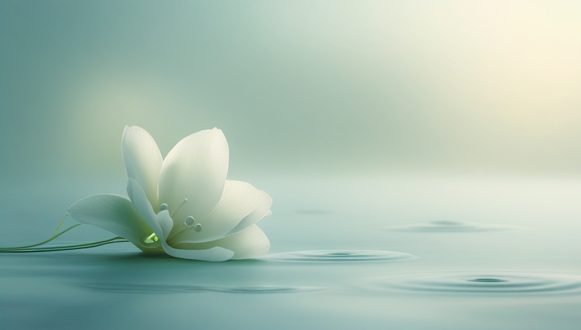 Phép Màu Của Sự Sống