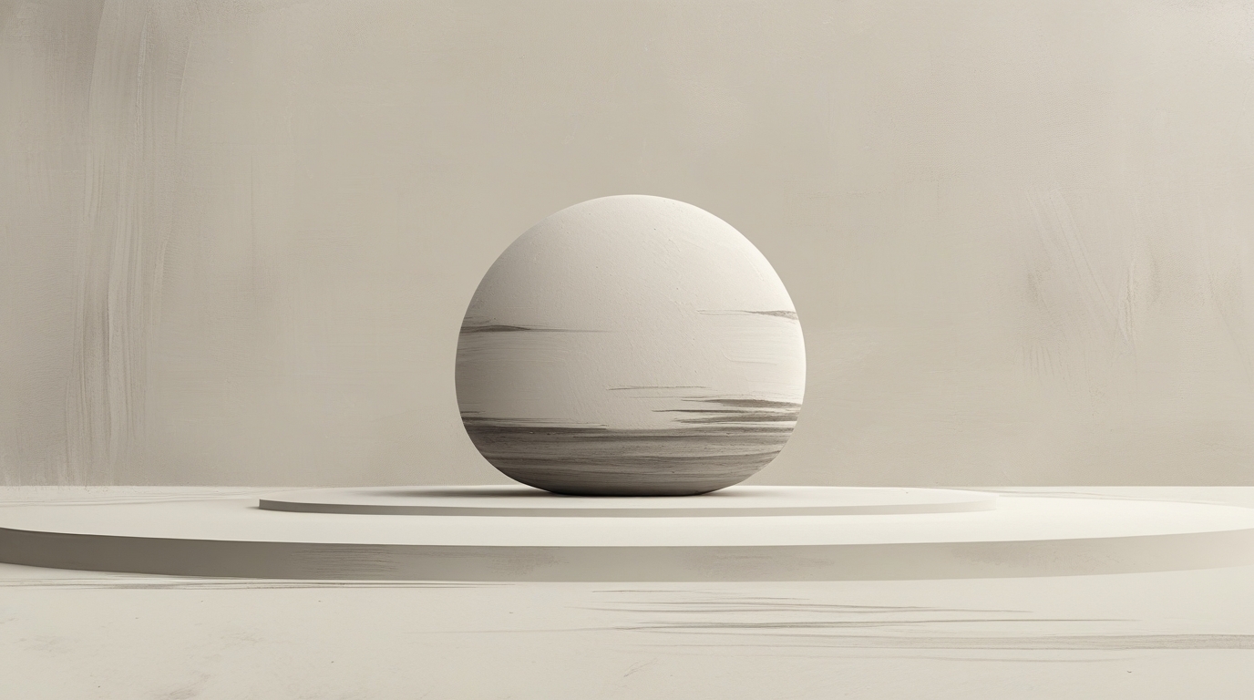 Tìm Lại Sự Ổn Định Trong Thời Đại Lo Âu