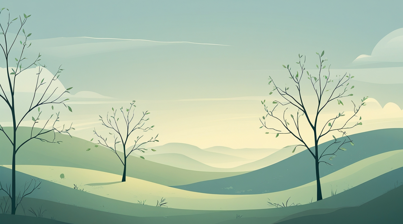 Sự Kết Thúc Của “Bận Rộn”