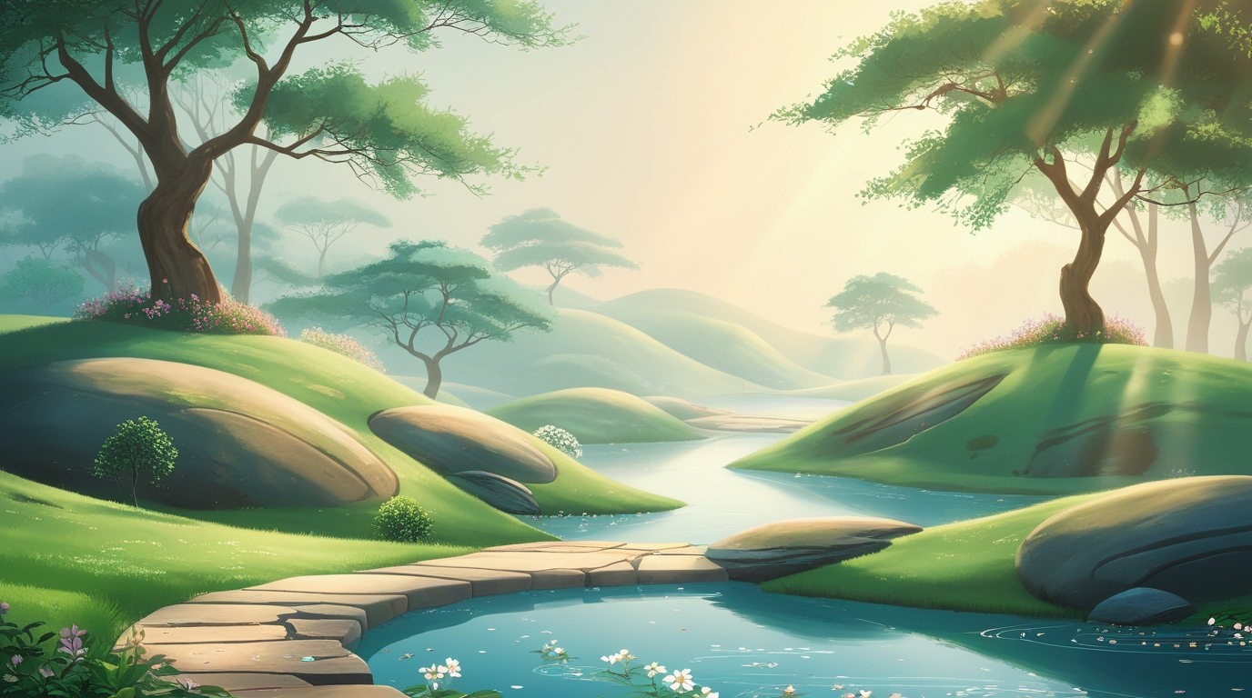 Những Cử Động Đơn Giản