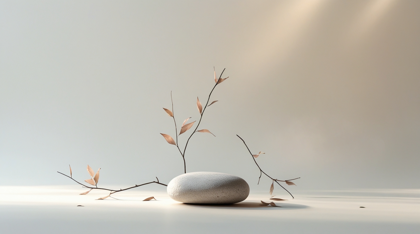 Thu Gọn Cuộc Sống: Nghệ Thuật Chạm Vào Bản Chất