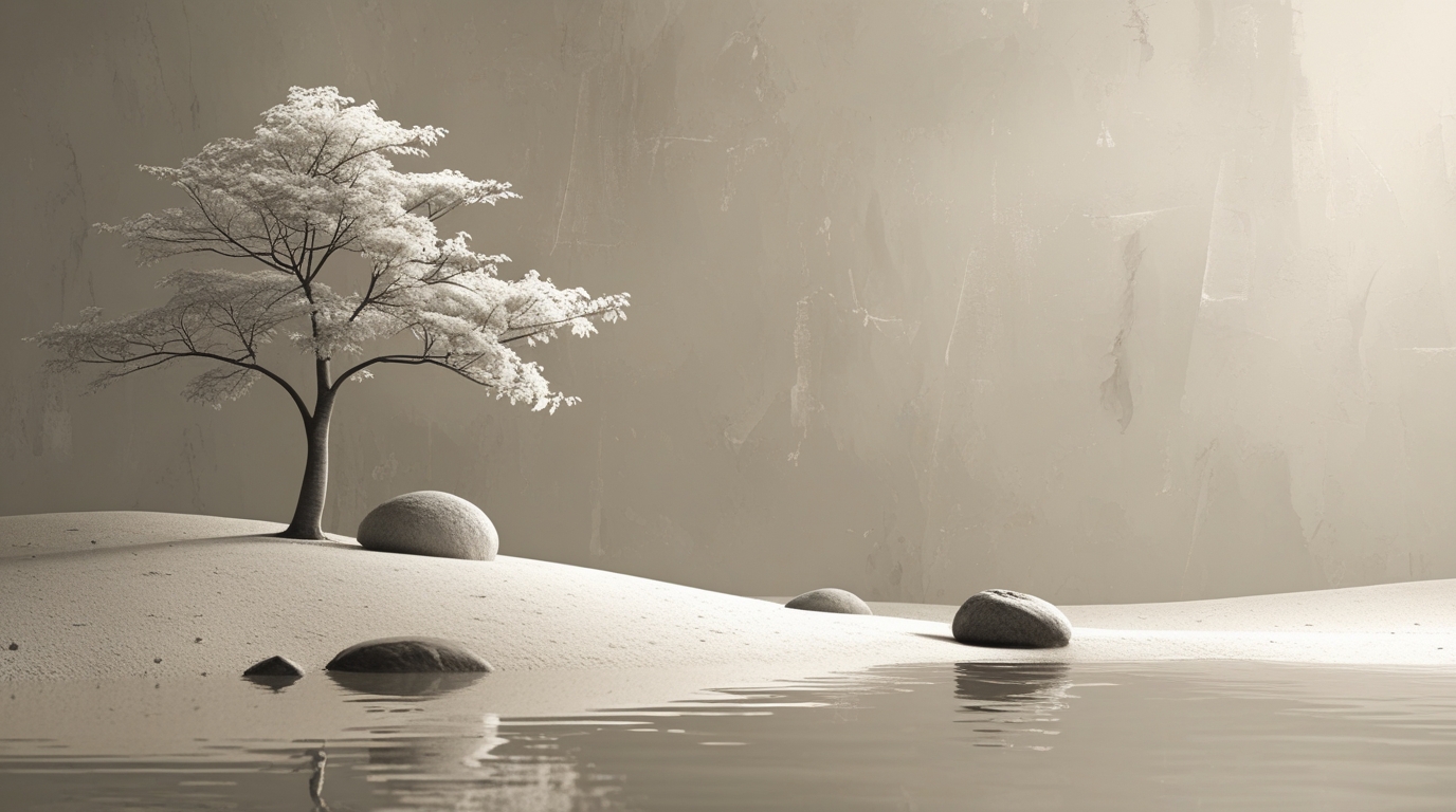 Niềm Vui Từ Những Điều Nhỏ Bé