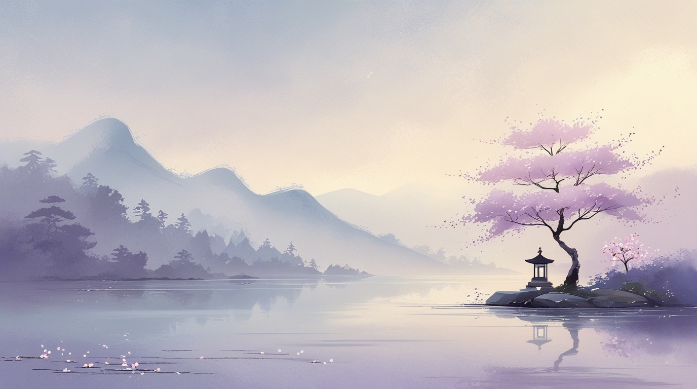 Khoảnh Lặng Nền Tảng Cho Mọi Điều Khác