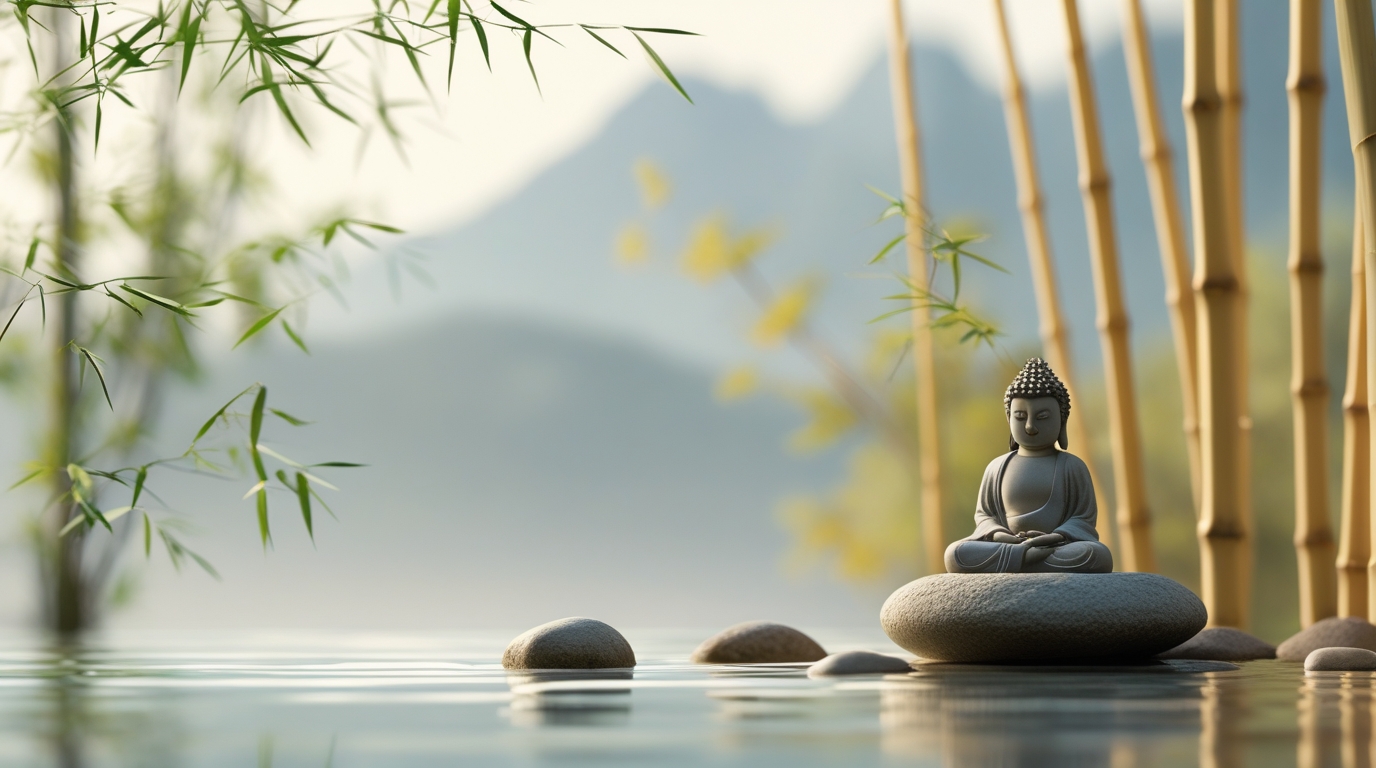 Cách Chúng Ta Nói Chuyện Với Chính Mình Thật Sự Quan Trọng