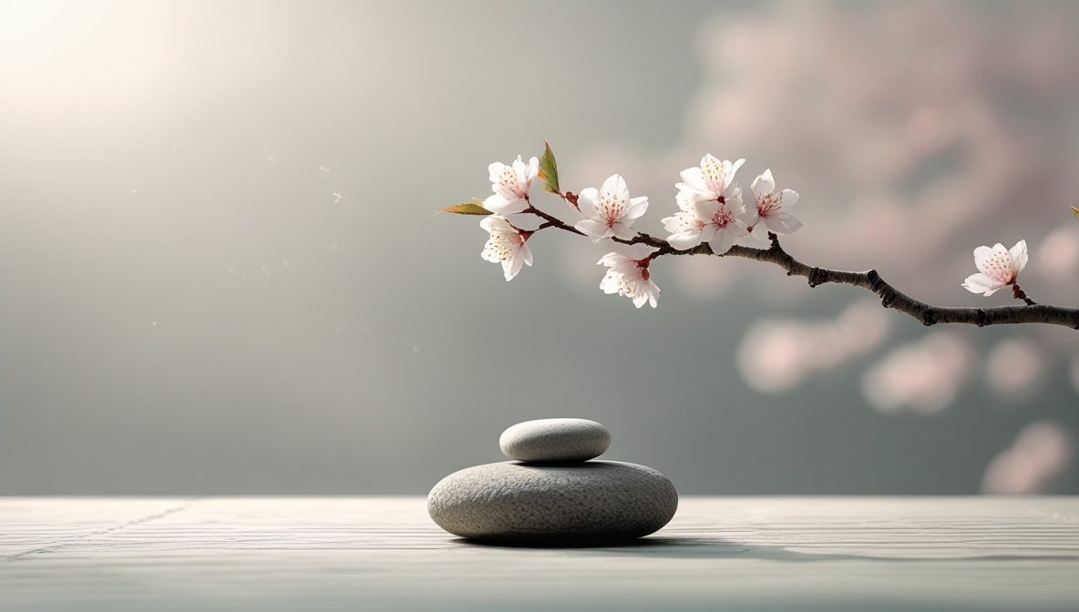 Mở Rộng Tâm Hồn Để Đón Nhận Cuộc Sống