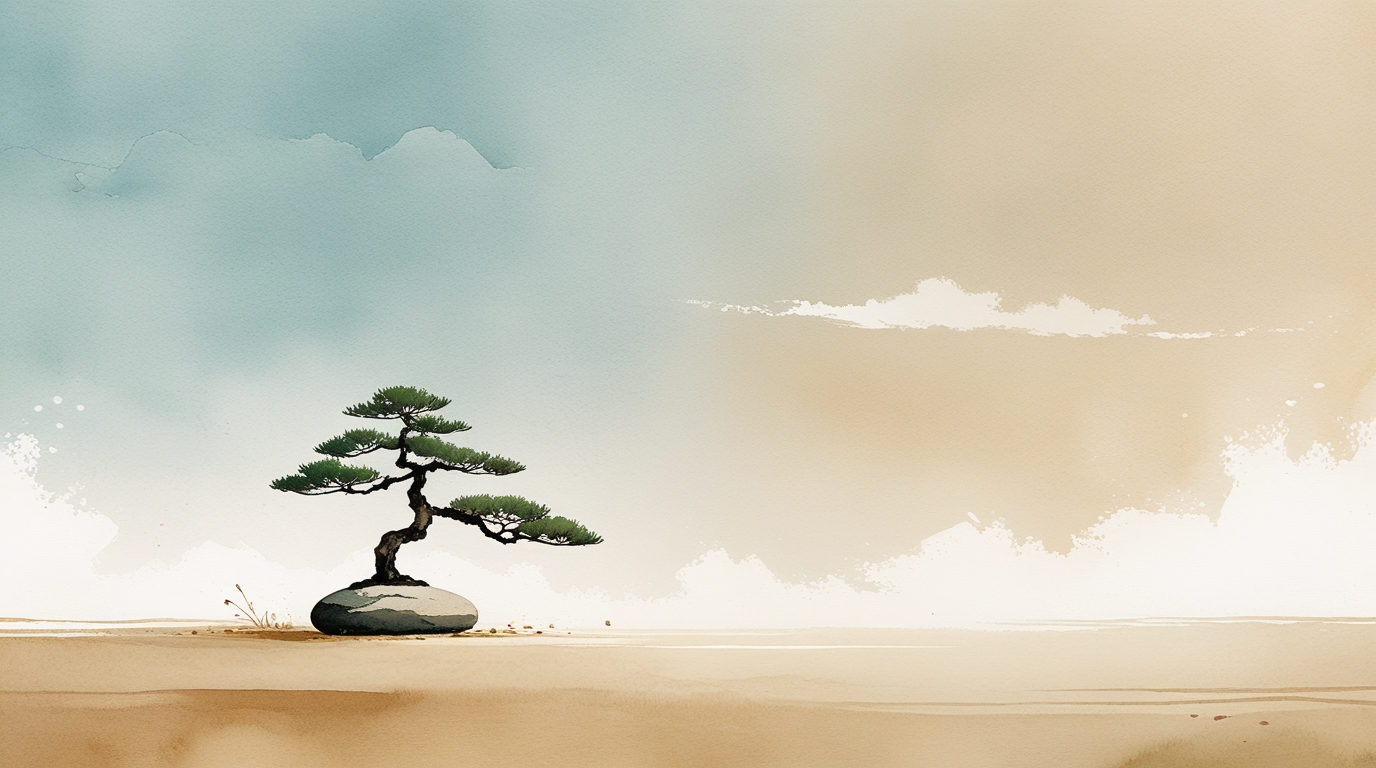 Giữ Cân Bằng Giữa Cơn Hỗn Loạn