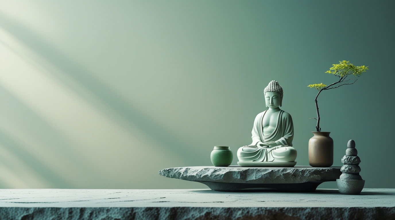 7 Chìa Khóa Vàng Cho Luyện Tâm Thức Hiệu Quả