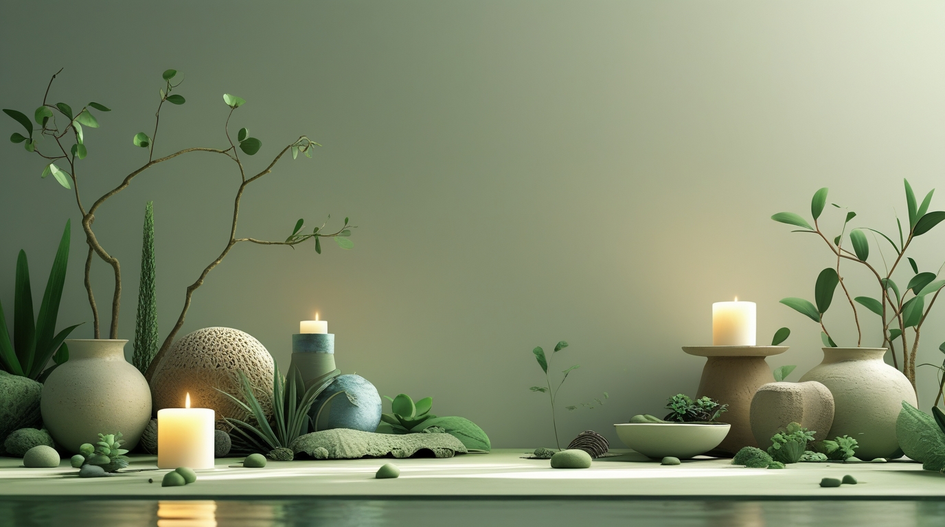 Một Thực Hành Chánh Niệm Giúp Giải Toả Căng Thẳng Trong Dịp Lễ