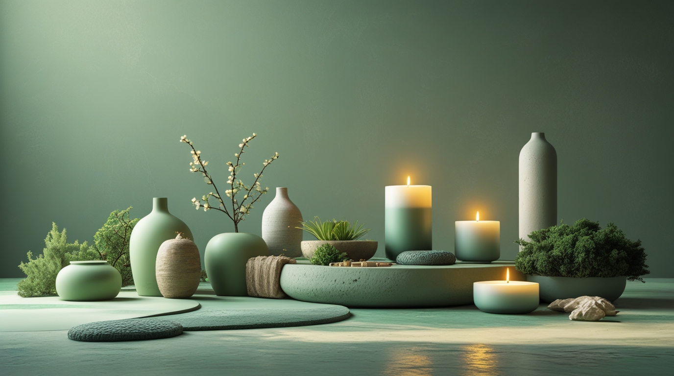 Tạo Ra Sự Tập Trung Tinh Tế Giữa Hỗn Loạn