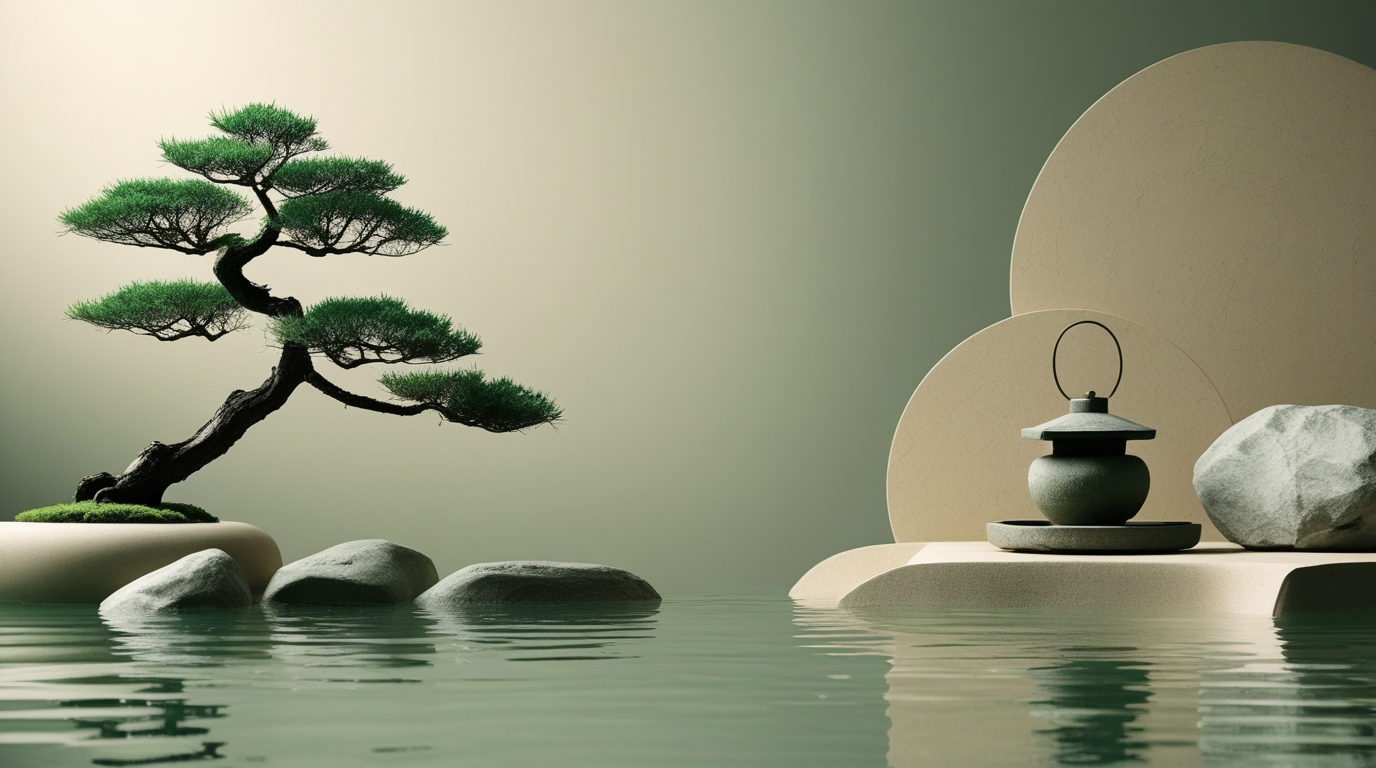 Tiếng Gọi Của Cuộc Nổi Loạn: Quảng Cáo Chính Là Kẻ Phản Bại Chủ Nghĩa Tối Giản