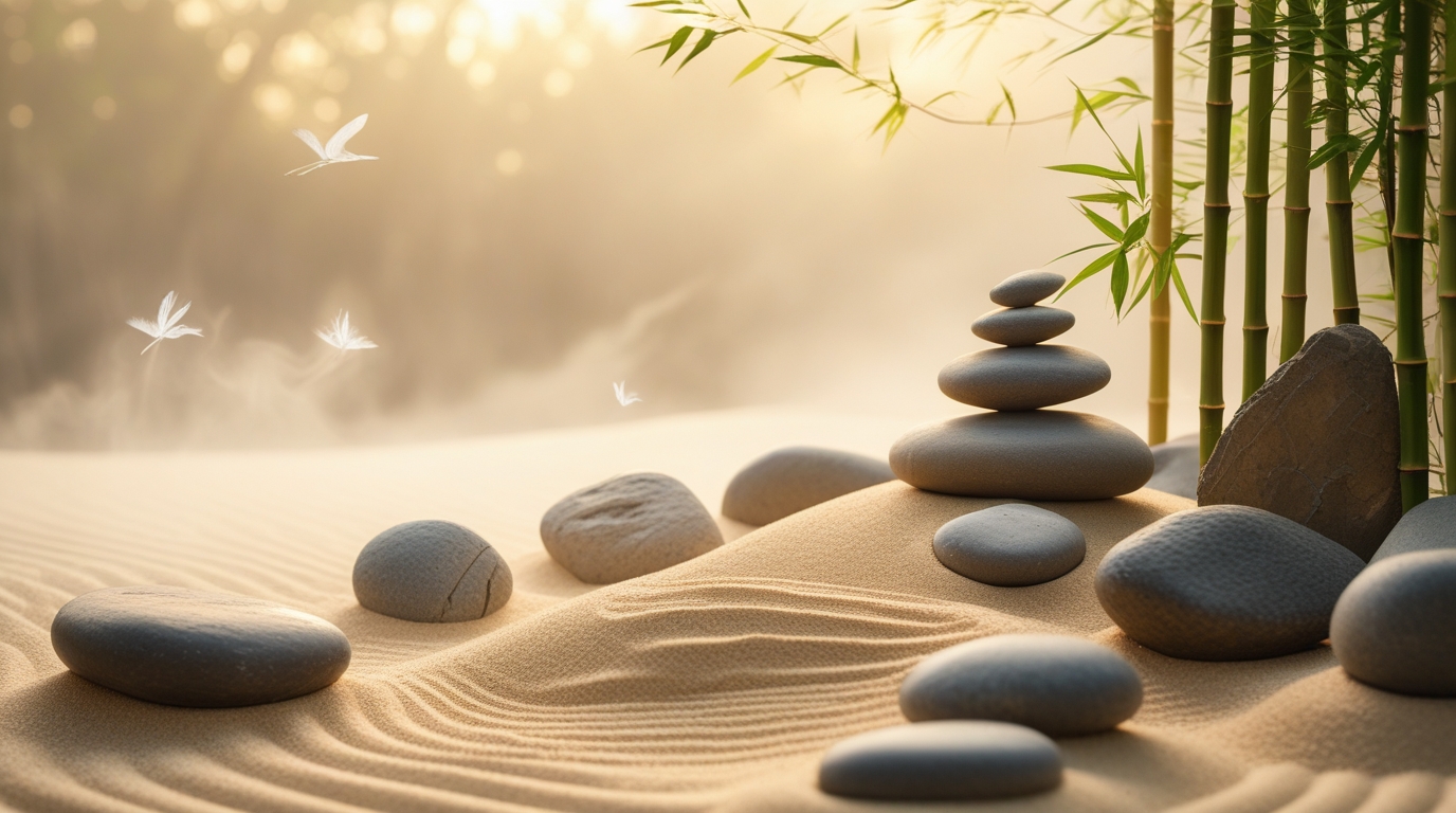 Chúng Ta Luôn Đang Rèn Luyện Một Điều Gì Đó