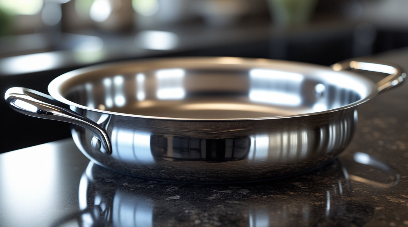 Làm Sao Để Căn Bếp Luôn Gọn Gàng Và Sạch Sẽ