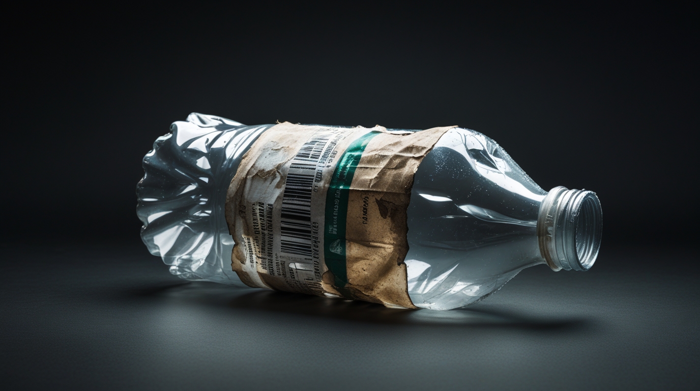 Cách Giảm Rác Thải Nhựa Trong Sinh Hoạt Hàng Ngày