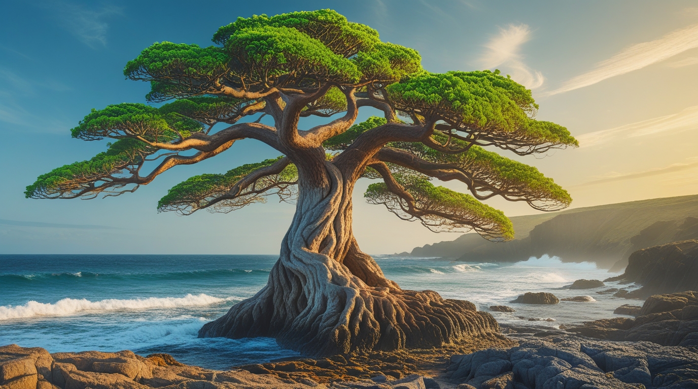 Ngừng Tự Lừa Dối Bản Thân: Lời Gọi Cho Sự Tỉnh Thức Nội Tâm