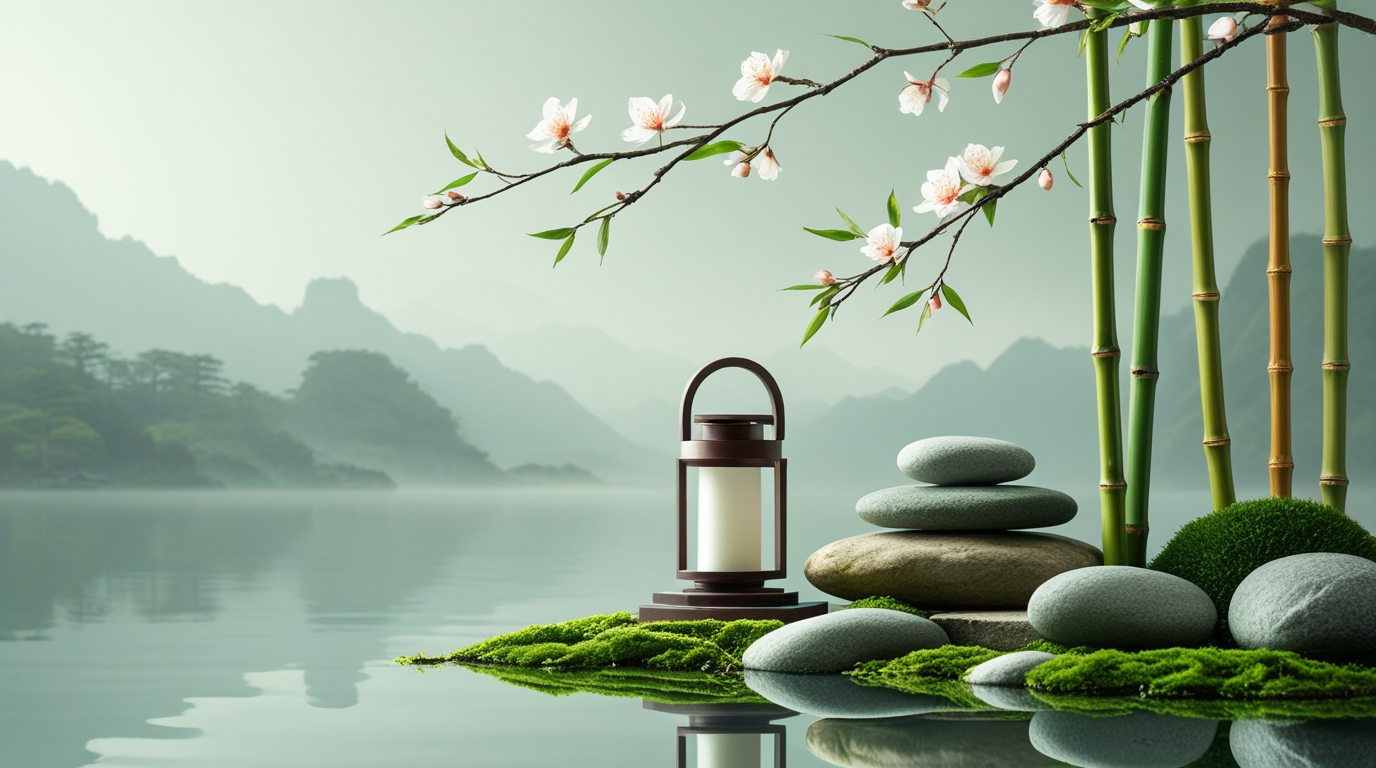 Cảm Hứng và Khát Vọng